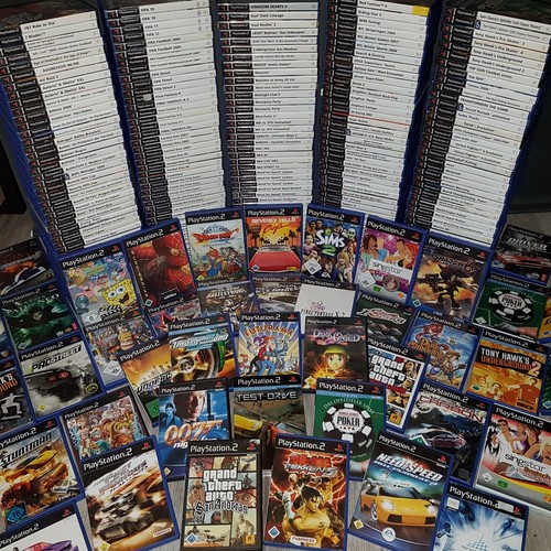 Sony playstation spiele - playstation,