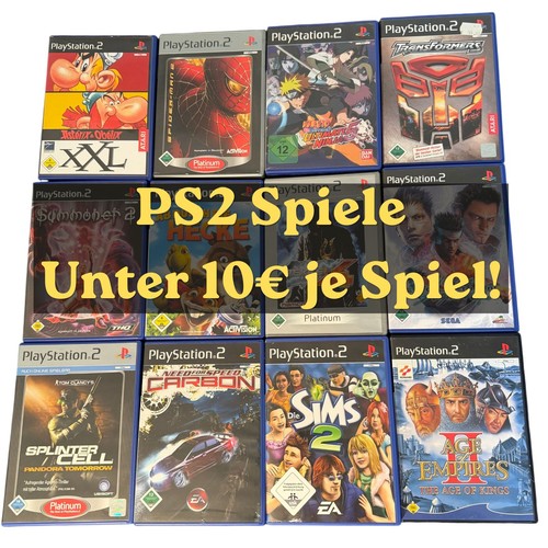 Sony playstation ps2 - playstation,