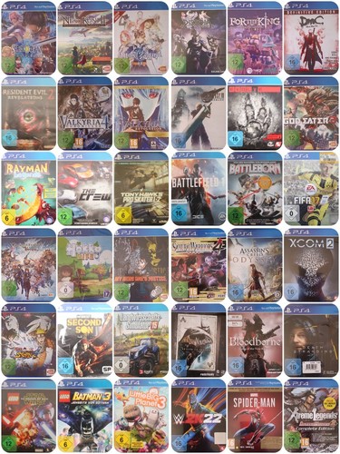 Ps4 action adventure rollen - adventure,, rollen-