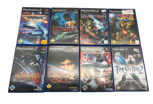 Playstation spiele auswahl - spiele,