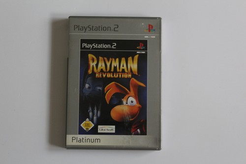 Playstation ps2 spiel - 2,