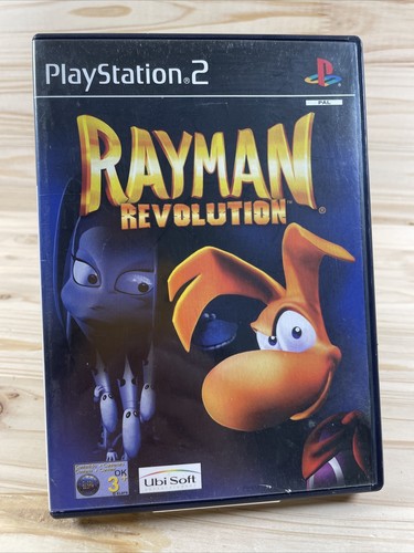 Sony ps2 spiel - spiel, •