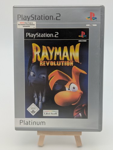 Sony playstation rayman - sony,